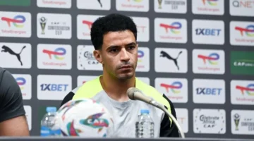 ترقب كبير.. احتمالية غياب عمر جابر عن مواجهة زيسكو الزامبي